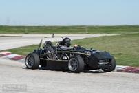 Rowdy Autocross Experience 202//135